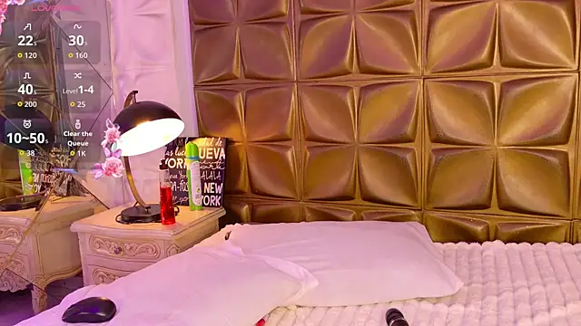 Živý XXX chat SamanthaPierce