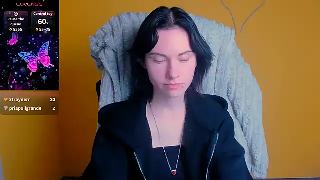 Chat XXX Live Fiona_Night