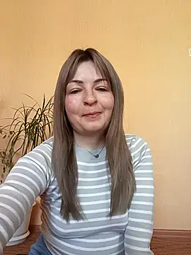 Вебкам-шоу Kate2891