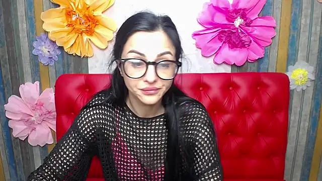 EvaClarkk Chat XXX live