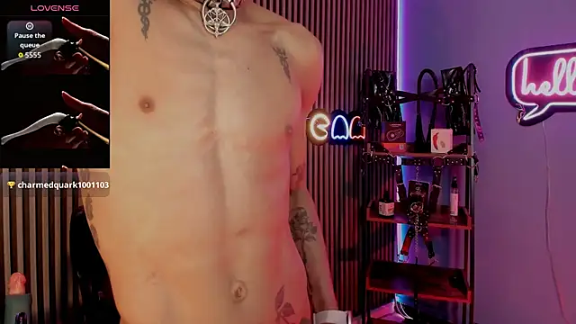 Онлайн чат XXX Maximoking26