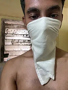 uryoungson Webcam Show