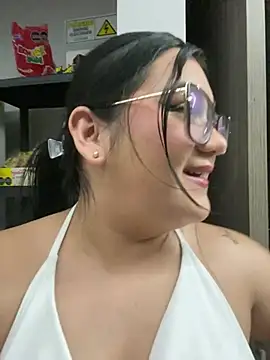 Show de webcam de AlisonRose_