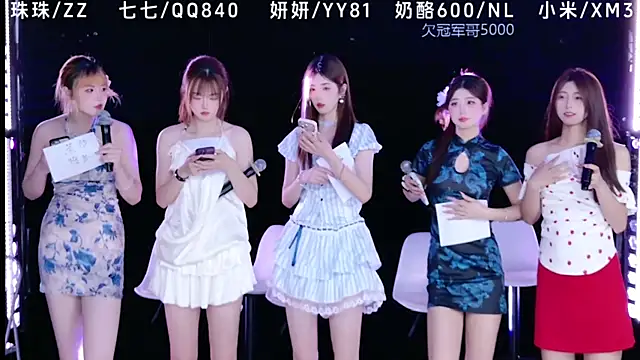 mvp-001 在線直播表演