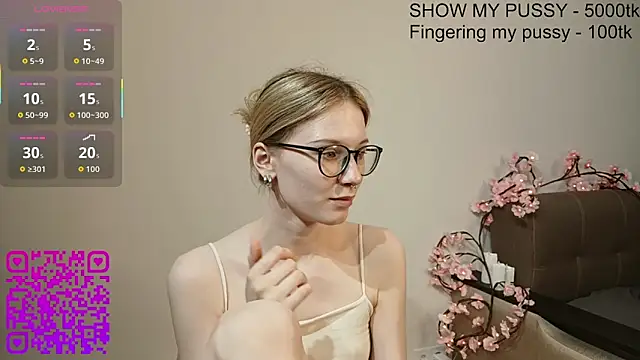 eileencrowday Live XXX-chat