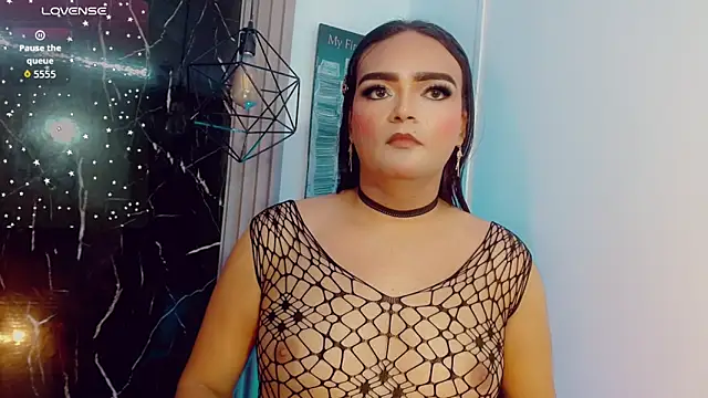 Sofia_antonella_ Webcam-Show