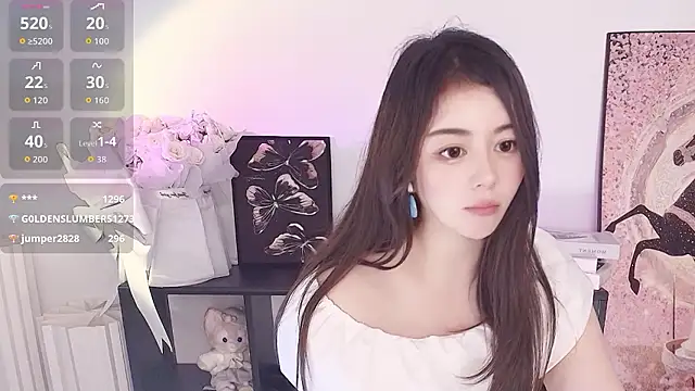 Moon-66 网络视讯表演
