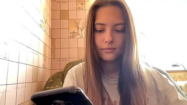 AlesiaGrainger's Live XXX Chat