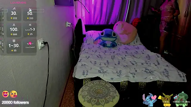 monica__elder Obrolan Langsung XXX
