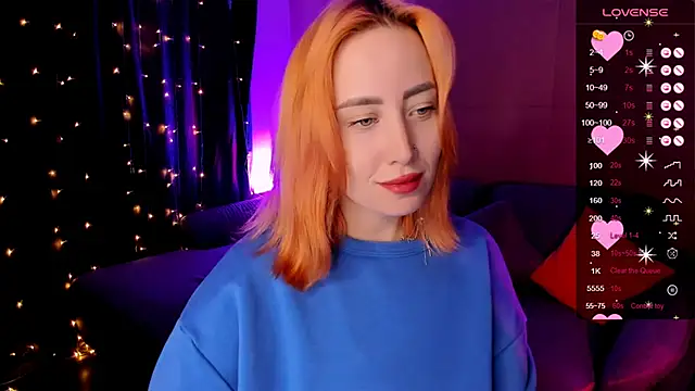 deboramoore – Naživo XXX chat