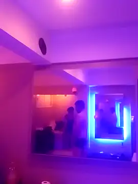 Fungadelicos Webcam show