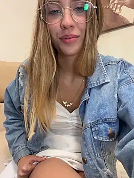 fanyabbey's Live XXX Chat