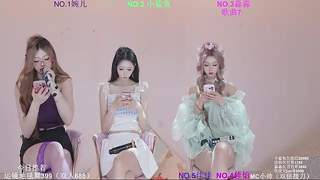STY-0089 Show Webcam