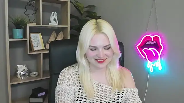 Онлайн чат XXX SweetLilyxo