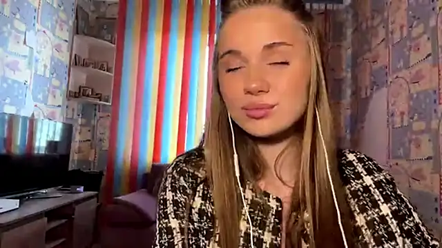 Chat XXX en directo de Miss_Blessnyth
