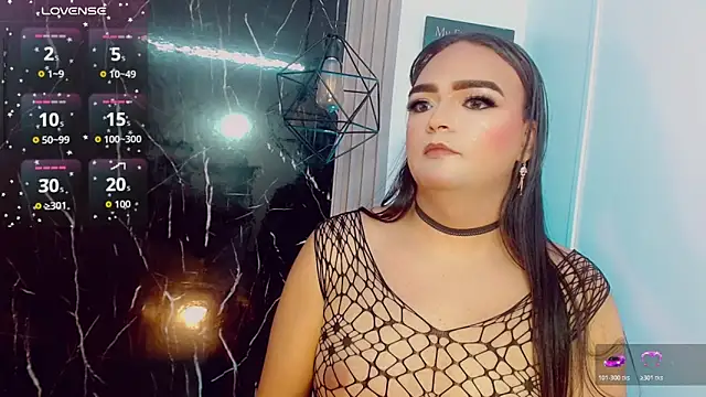 Sofia_antonella_ 网络视讯表演