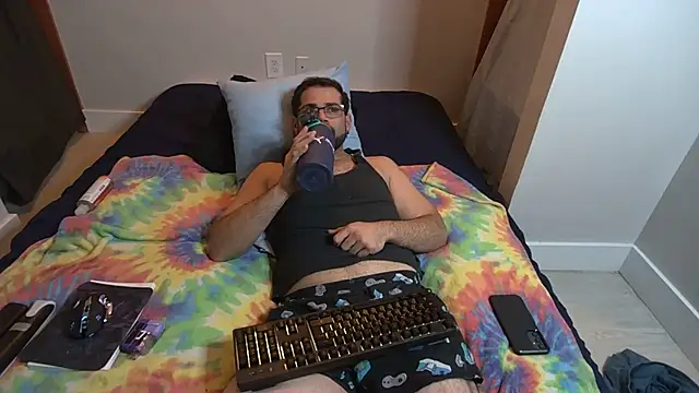 Chat +18 de Zander823 ao vivo