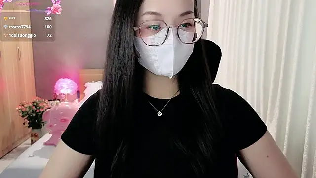 Chat XXX Live JENNIE-16
