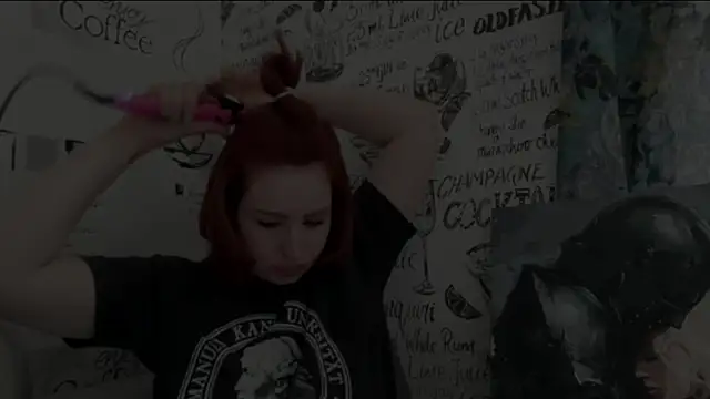 ProMilly Live XXX-Chat
