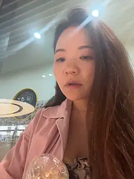 xiaochengzi505 Pertunjukan Webcam