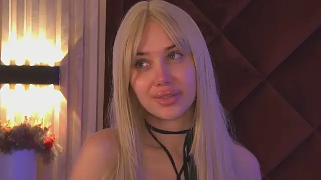 StacyHarland Live XXX-chat