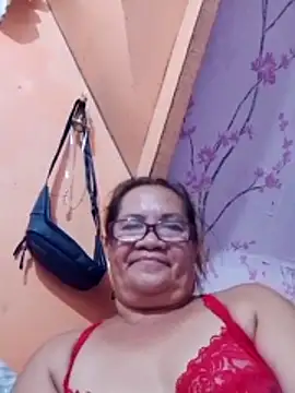 vickyhot1966n Webbikameraesitys