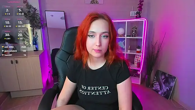 Alexa_temptress 라이브 XXX 채팅