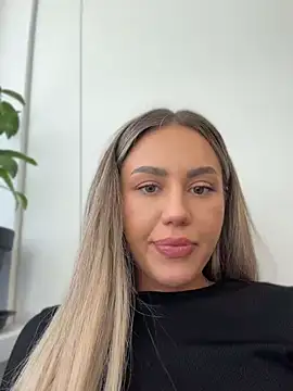 BarbieDoll13 라이브 XXX 채팅
