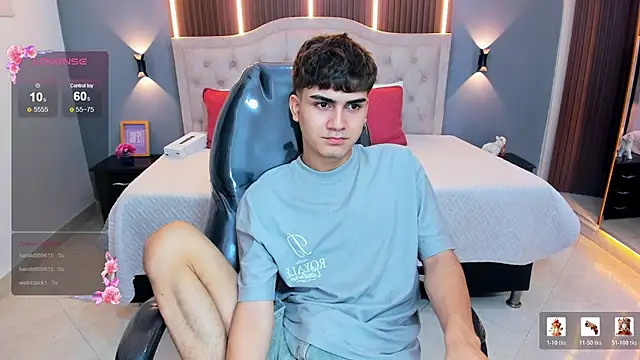 Tommy18__ Live XXX-Chat