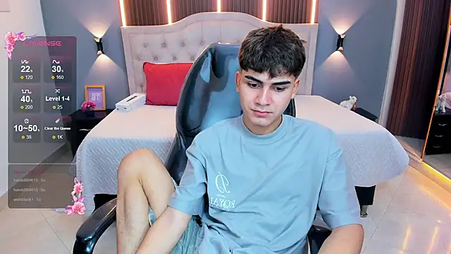 Tommy18__n Live XXX chat