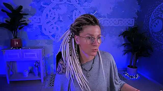 UmaSpace's Webcam Show