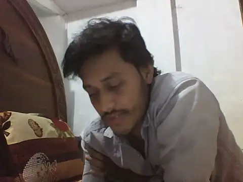 koushik10 Webcam Show
