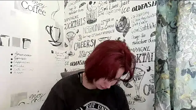 ProMilly Live XXX-chat