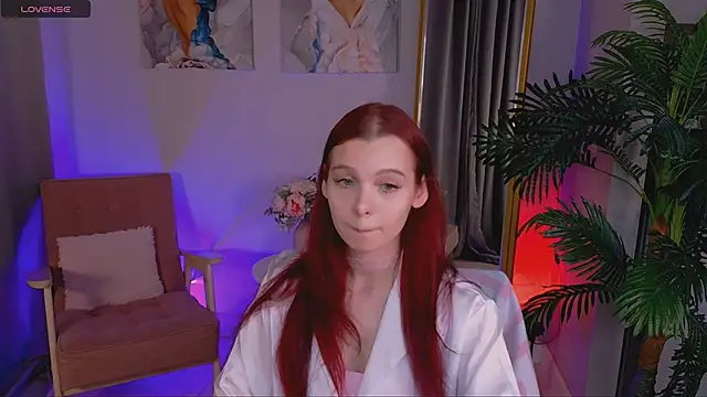 Živý XXX chat shyaisha