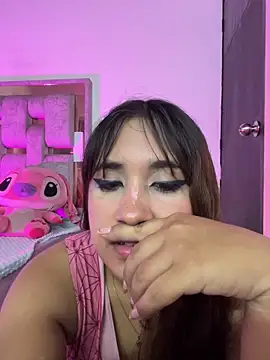 Samantthaescobar Live XXX-Chat