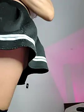 โชว์เว็บแคมของ Kiitygirl