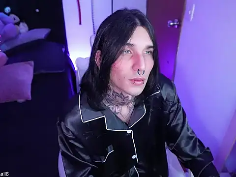 Chatroom XXX en direct de marshall__k