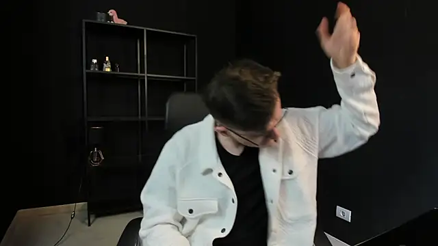 FelixStarkk Show Webcam