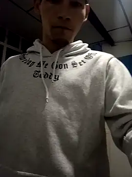 Goriluzdelam's Webcam Show