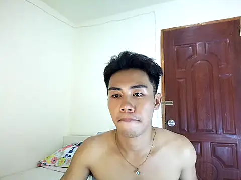 valerio_fernan Adlı Modelin Web Kamerası Şovu