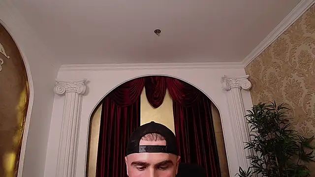 Webkamerová show KoaTrace