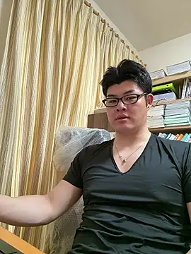 Show de shun_201 na webcam