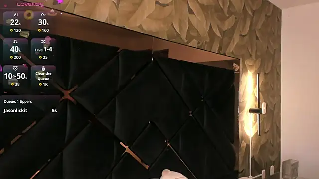 XXX chat uživo modela KaelSoft_