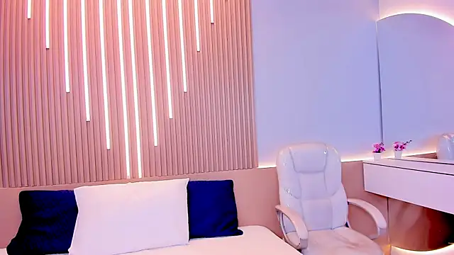 XXX chat uživo modela Sexy_paradise18_