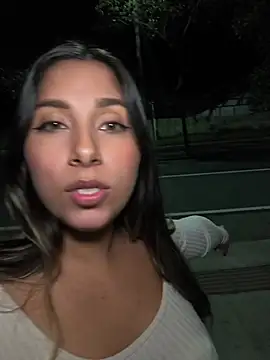 Catalina_ramos Pertunjukan Webcam