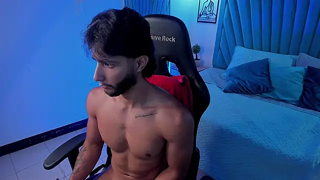 Chat XXX Live Emmet_CollinsJS