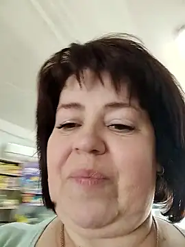 Webkamerová show ViktoriaToytor55
