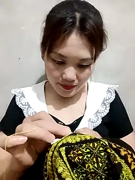 meg_06 网络视讯表演