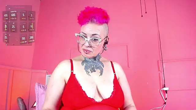 MATURE_HARDCORE's Live XXX Chat
