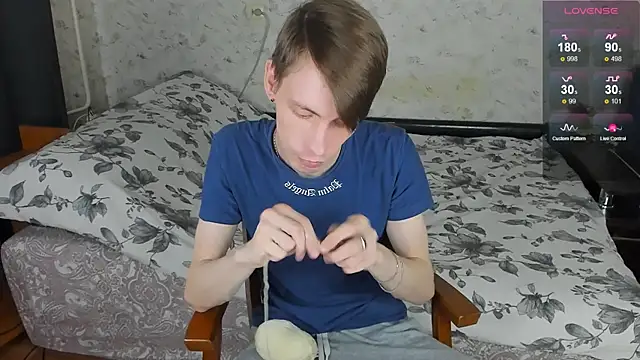 ERICK__DEEN 라이브 XXX 채팅